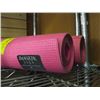 Image 2 : 2 PINK YOGA MATS
