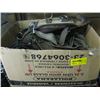 Image 1 : BOX OF ASST. HORSE TACK