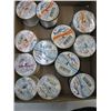 Image 2 : BOX OF ASST. FISHING LINE