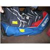 Image 1 : 2 SPORTS BAGS