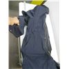 Image 2 : MISC. COVERALLS, MOVING BLANKET, RUBBER BOOTS, ETC.