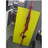 Image 1 : LG. PAINTED SWORD