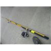Image 1 : LG. SPINNING REEL & ROD