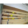 Image 1 : 3 FISHING RODS