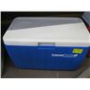 Image 1 : COLEMAN POLYLIGHT 48 COOLER