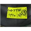 Image 2 : PAIR OF SIZE 7 NEW BAFFIN INSULATED STEEL TOE RUBBER BOOTS