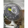 Image 1 : SUNBEAM 3 SPEED ELECTRIC FAN