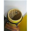 Image 2 : BONGO DRUM, NO SKIN ON TOP