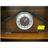 Image 1 : WOOD CASED ANTIQUE SETH THOMAS MANTLE CLOCK