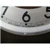 Image 2 : WOOD CASED ANTIQUE SETH THOMAS MANTLE CLOCK
