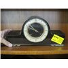 Image 1 : FORESTVILLE WOOD CASE MANTLE CLOCK