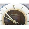 Image 2 : FORESTVILLE WOOD CASE MANTLE CLOCK