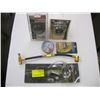 Image 1 : MISC. GUAGES, TUBING VENDOR, ETC.