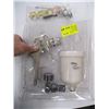 Image 1 : PAINT SPRAY GUN