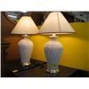 Image 1 : PAIR OF LAMPS