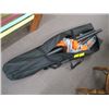 Image 2 : LG. HAMMOCK FRAME WITH HAMMOCK IN BAG
