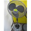 Image 1 : WINDCHASER FLOOR STAND FAN
