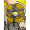 Image 1 : WEATHER WORKS FLOOR STAND FAN