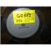 Image 2 : WEATHER WORKS FLOOR STAND FAN