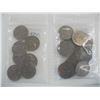 Image 2 : 2 BAGS OF AUSTRALIAN & NEW ZEALAND COINS