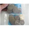 Image 2 : 2 BAGS OF AUSTRALIAN & NEW ZEALAND COINS
