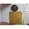 Image 2 : SMALL BAG OF OLD COLLECTOR COINS