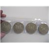 Image 2 : 4 MORGAN DOLLARS