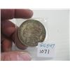 Image 1 : 1 1921 MORGAN DOLLAR
