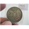 Image 2 : 1 1921 MORGAN DOLLAR