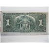 Image 2 : 1937 CANADIAN $1 BILL