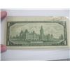Image 2 : CANADIAN 1967 $1 BILL