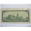 Image 2 : CANADIAN 1967 $1 BILL