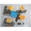 Image 1 : LG. BAG OF ASST. PENNIES, MOSTLY US