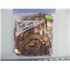 Image 1 : LG. BAG OF CANADIAN PENNIES