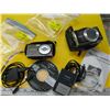 Image 1 : 2 DIGITAL CAMERS WITH ACCESS.