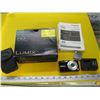 Image 1 : PANOSONIC LUMINEX DIGITAL CAMERA