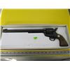 Image 1 : IMITATION LONG BARREL REVOLVER
