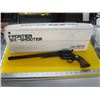 Image 2 : IMITATION LONG BARREL REVOLVER