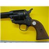 Image 3 : IMITATION LONG BARREL REVOLVER