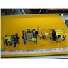 Image 1 : 3 TROLLING REELS