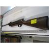 Image 2 : PELLET RIFLE