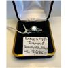 Image 1 : LADIES 14KT DIAMOND SOLITAIRE RING - .50 CTS W/A - $3,875. - SZ 5 1/2