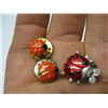 Image 2 : EARRINGS, PENDANT, ETC.