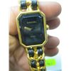 Image 2 : CHANEL LADIES WATCH, NOT VERIFIED