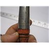 Image 3 : ANTIQUE RING SIZER