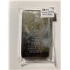 Image 1 : ROYAL CDN MINT 10 OZ. SILVER (.999) BAR (TAX EXEMPT)