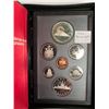 Image 1 : 1986 PROOF COIN SET