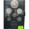 Image 1 : 1975 ROYAL CANADIAN MINT PROOF SET