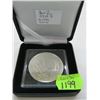 Image 1 : 1 OZ. .999 (TAX EXEMPT) SILVER COIN