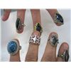 Image 2 : BOX OF ASST. COSTUME JEWELLERY